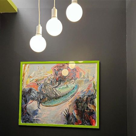 רומא The Green Corner מראה חיצוני תמונה