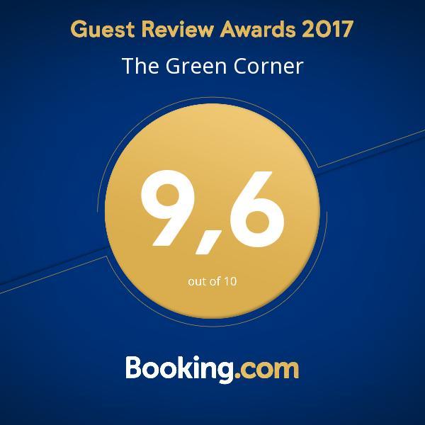 רומא The Green Corner מראה חיצוני תמונה